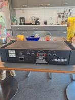 Alesis RA-100 Referentie Versterker - Studio Kwaliteit, Overige merken, Gebruikt, Ophalen of Verzenden, 60 tot 120 watt