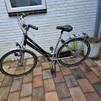 Astra Damesfiets, Versnellingen, Ophalen, Overige merken, 53 tot 56 cm