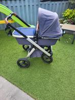 Dubatti kinderwagen, Ophalen, Overige merken