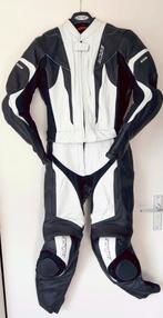 Büse leren motorpak mt 36, laarzen mt 40, handschoenen dames, Ophalen of Verzenden, Tweedehands, Dames, Combipak