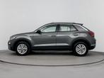 Volkswagen T-Roc 1.5 TSI Style Business 150 PK | Leder | Nav, 12 maanden, Stof, 4 cilinders, Origineel Nederlands