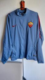 AS Roma Nike Trainingsjack Maat L, Ophalen of Verzenden