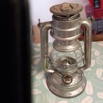 Olielampen,(stormlantaarns), Antiek en Kunst, Antiek | Lampen, Ophalen of Verzenden