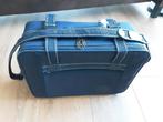Handige handbagage koffer., 50 tot 60 cm, Hard kunststof, Ophalen of Verzenden, Zo goed als nieuw