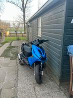 Yamaha aerox 70cc MHR, Fietsen en Brommers, Scooters | Yamaha, Ophalen, Zo goed als nieuw, Tweetakt, Aerox