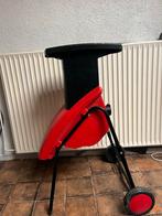 HVC TOPTEC 2500 Elektrische Hakselaar - Gebruikt, Ophalen of Verzenden, Gebruikt, Elektrisch