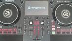 Numark Mixtream Pro+  StandaloneDJ-controller, Ophalen of Verzenden, Zo goed als nieuw, Dj-set, Numark