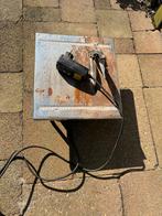 Ferm tegelmachine FTZ-600, Doe-het-zelf en Verbouw, Gebruikt, Overige typen, 600 tot 1200 watt, Ophalen of Verzenden