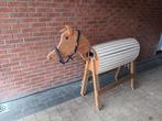 Leuk houten paard, Ophalen, Gebruikt