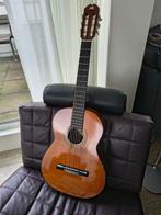Klassieke gitaar Admira Malaga, Ophalen, Zo goed als nieuw, Klassieke of Spaanse gitaar, Met koffer