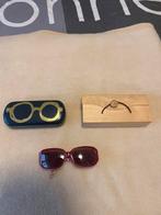Nog 3 mooie Zonnebrillen/1 Miki Ninn-1 Charlie Temple-1 BEYU, Zonnebril, Overige kleuren, Zo goed als nieuw, Ophalen