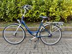 Gazalle Bloom moederfiets, Fietsen en Brommers, Ophalen, Versnellingen, 0 zitjes, Gazelle