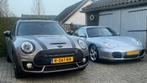 Mini Clubman 2.0S JCW HUD Pano, Automaat, 1998 cc, Clubman, 1365 kg