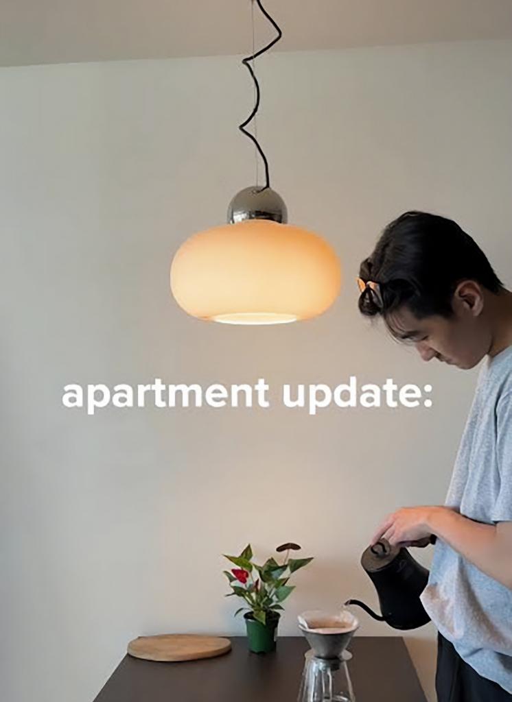 2x IKEA DEJSA hanglamp (1x Nieuw in doos / 1x Gebruikt), Huis en Inrichting, Lampen | Hanglampen, Ophalen, Nieuw, Glas, Minder dan 50 cm