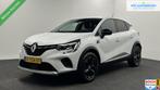 Renault Captur 1.0 TCe 100 Bi-Fuel Zen LPG NAVIGATIE CRUISE., Auto's, Renault, Voorwielaandrijving, Gebruikt, Met garantie (alle)