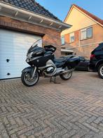 BMW R1200RT 2005 - Super staat, Motoren, Cardan-aandrijving, 2 cilinders, Motorrijbewijs A, Particulier