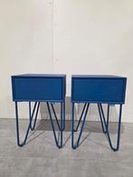 Showroom  Auping Pixel Nachtkastjes, Minder dan 45 cm, ., Zo goed als nieuw, .