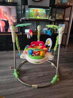 Baby jumper, Kinderen en Baby's, Speelgoed | Babyspeelgoed, Ophalen of Verzenden, Zo goed als nieuw, Babygym