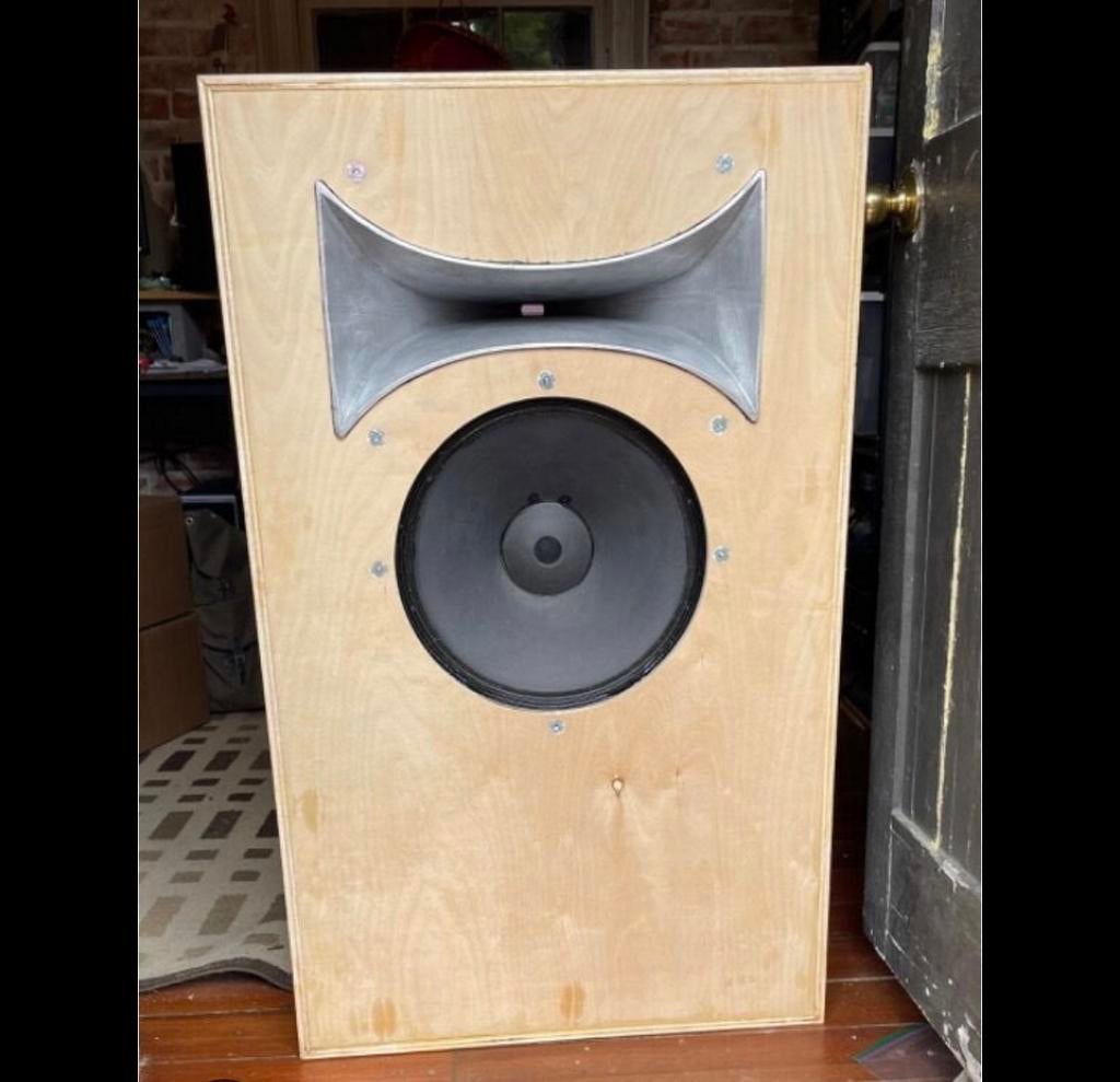 Emilar EH800, Overige merken, Ophalen of Verzenden, Zo goed als nieuw, 120 watt of meer