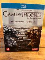 Game of Thrones Seizoen 1-7 Blu-ray (Compleet, Nieuw), Cd's en Dvd's, Blu-ray, Ophalen of Verzenden, Nieuw in verpakking, Science Fiction en Fantasy