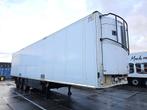 SCHMITZ N/A thermo king spectrum, Auto's, Overige kleuren, Origineel Nederlands, Bedrijf, Aanhangers en Opleggers