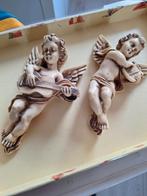 2 mooie engeltjes, Ophalen of Verzenden, Zo goed als nieuw