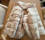 Uniqlo Winterjas XL NIEUW (NP €169), Kleding | Dames, Ophalen of Verzenden, Nieuw, Maat 46/48 (XL) of groter, Beige
