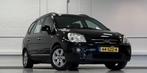 Kia Carens 2.0 CVVT X-ecutive Trekhaak 3e Eigenaar Garantie, Auto's, Kia, Voorwielaandrijving, 1998 cc, Stof, Gebruikt