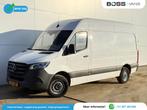 Mercedes-Benz Sprinter 314 2.2 CDI L2H2 LED Climate Control, Gebruikt, 4 cilinders, Wit, Mercedes-Benz