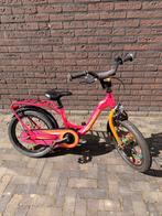 Pegasus Prima 16inch., Ophalen, Zijwieltjes, 16 tot 20 inch, Zo goed als nieuw