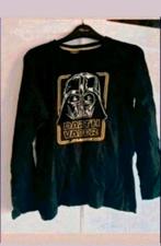 Star Wars t-shirt maat 158-164, Kinderen en Baby's, Kinderkleding | Maat 158, Jongen of Meisje, Zo goed als nieuw, Shirt of Longsleeve