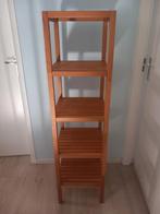 Ikea Molger badkamerrek/keukenrek., Ophalen