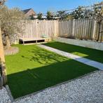 POPULAIR! Kunstgras Victoria 45 - Europese kwaliteit - Zonde, Ophalen of Verzenden, Nieuw, 20 m² of meer