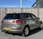 Volkswagen Golf 1.2 TSI Highline/Nw APK/Bluetooth/Navi/, Voorwielaandrijving, Euro 5, Gebruikt, Zwart