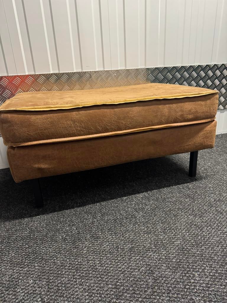 woood hocker rodeo, Gebruikt, 50 tot 75 cm, 75 tot 100 cm, Ophalen of Verzenden