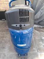 Topcraft compressor  defect  misschien voor een knutselaar, Doe-het-zelf en Verbouw, 25 tot 100 liter, Ophalen, Gebruikt, 200 tot 400 liter/min