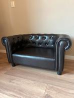 Chesterfield hondenbank, Ophalen, Zo goed als nieuw