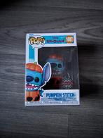 Pumpkin Stitch Funko pop, Verzamelen, Ophalen of Verzenden, Zo goed als nieuw