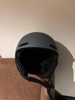 Oakley MOD1 PRO Skihelm Unisex Forged Iron Grijs, Overige merken, Gebruikt, Verzenden, Overige typen