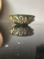 Hongaars aardewerk schaaltje brocante, Ophalen of Verzenden