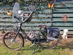 Gazelle bloom C7 moederfiets, 2 zitjes, 53 tot 56 cm, Versnellingen, Ophalen of Verzenden