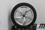 WINTER! Org. 17 inch velgen Audi A1 GB - Polo 2G! 82A601025G, Banden en Velgen, 17 inch, Winterbanden, Personenwagen