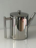 Bredemeijer Minuet Cylindre theepot. 1,2 liter dubbelwandig, Ophalen of Verzenden
