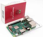 Raspberry PI 3B+ (tot 750 stuks nieuw), Hobby en Vrije tijd, Elektronica-componenten, Ophalen of Verzenden, Nieuw