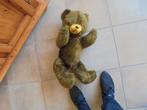 knufferbeer oud, Antiek en Kunst, Curiosa en Brocante, Ophalen of Verzenden