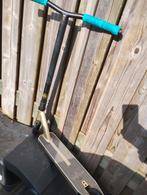 Stuntstep Madd Gear goudkleurig, Fietsen en Brommers, Steps, Ophalen, Gebruikt, Gewone step, Madd gear