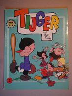 Tijger 2, Eén stripboek, Ophalen of Verzenden