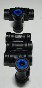 Pneumatische Koppelingen - Diverse Maten, Auto-onderdelen, Ophalen of Verzenden, Nieuw, Overige merken, Overige Auto-onderdelen