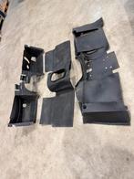 Land rover defender td5 matten set / bekleding, Ophalen, Gebruikt, Land Rover