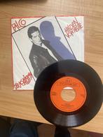 Falco – Der Kommissar, Cd's en Dvd's, Vinyl Singles, 7 inch, Single, Ophalen of Verzenden, Zo goed als nieuw
